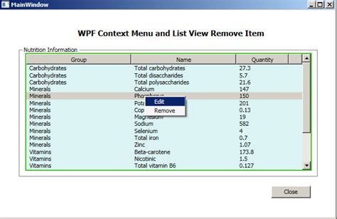 Now if the <b>item</b> gets <b>selected</b> the font will turn red and when the. . Wpf listview selected item style